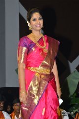 Srinivasa Kalyanam Movie Audio Launch Photos